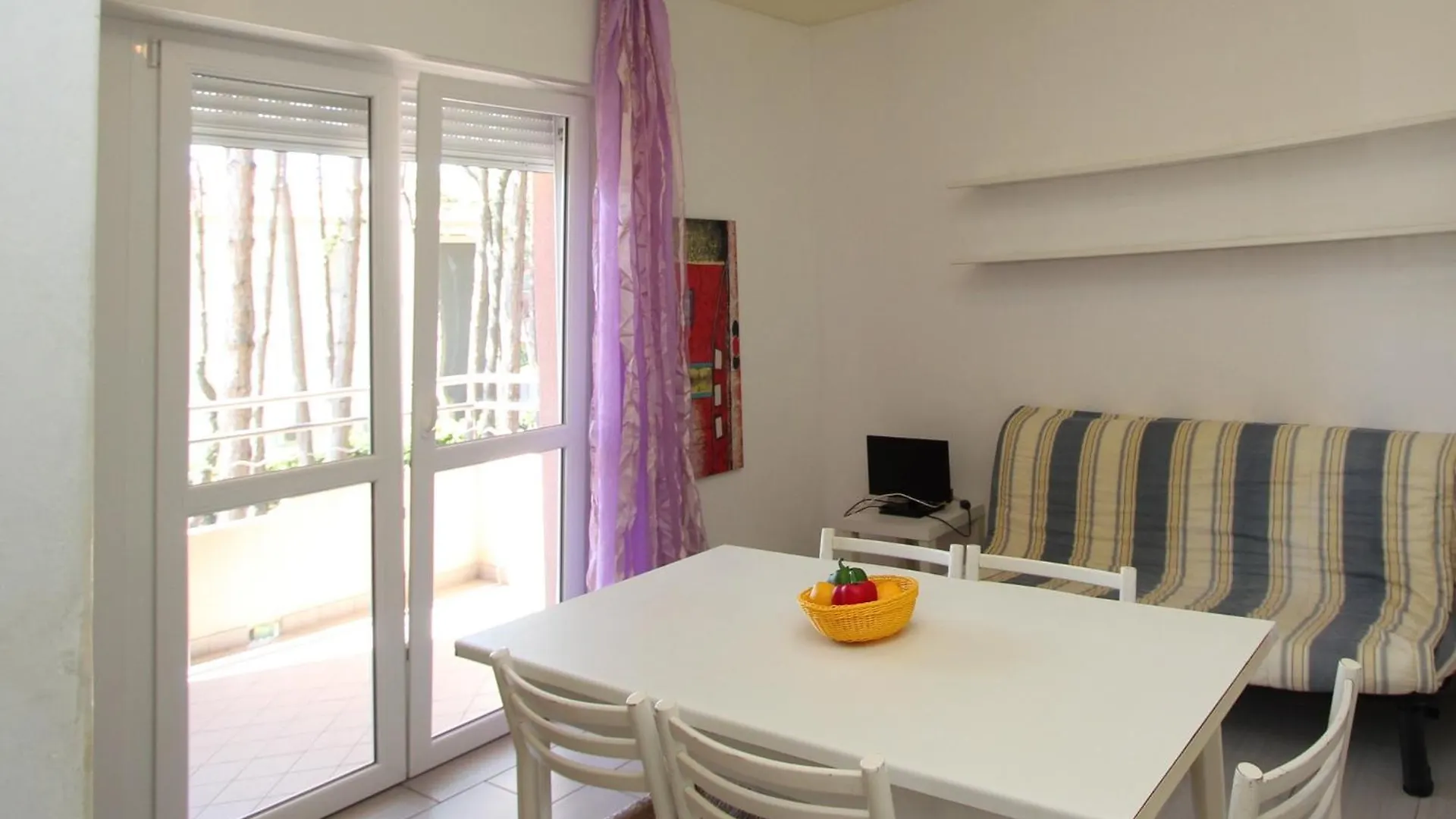 Modern One Bedroom Flat In Bibione - Beahost 0*,  Italy
