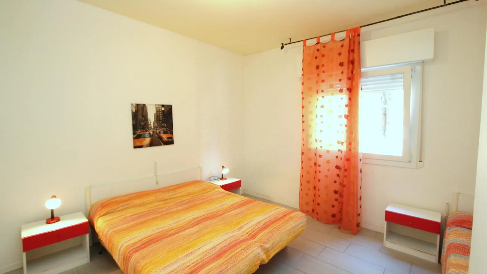 Apartment Modern One Bedroom Flat In Bibione - Beahost