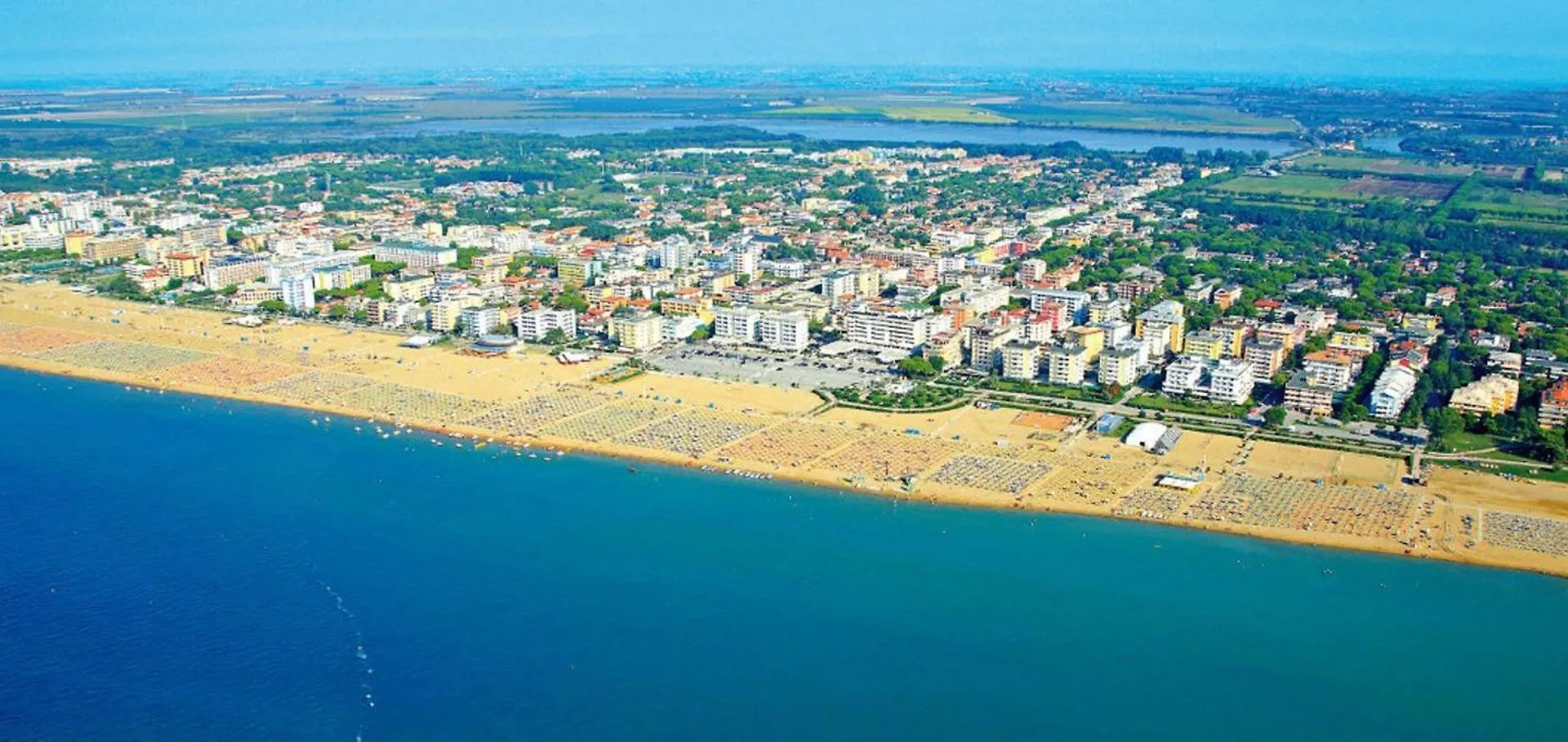 Modern One Bedroom Flat In Bibione - Beahost 0*,