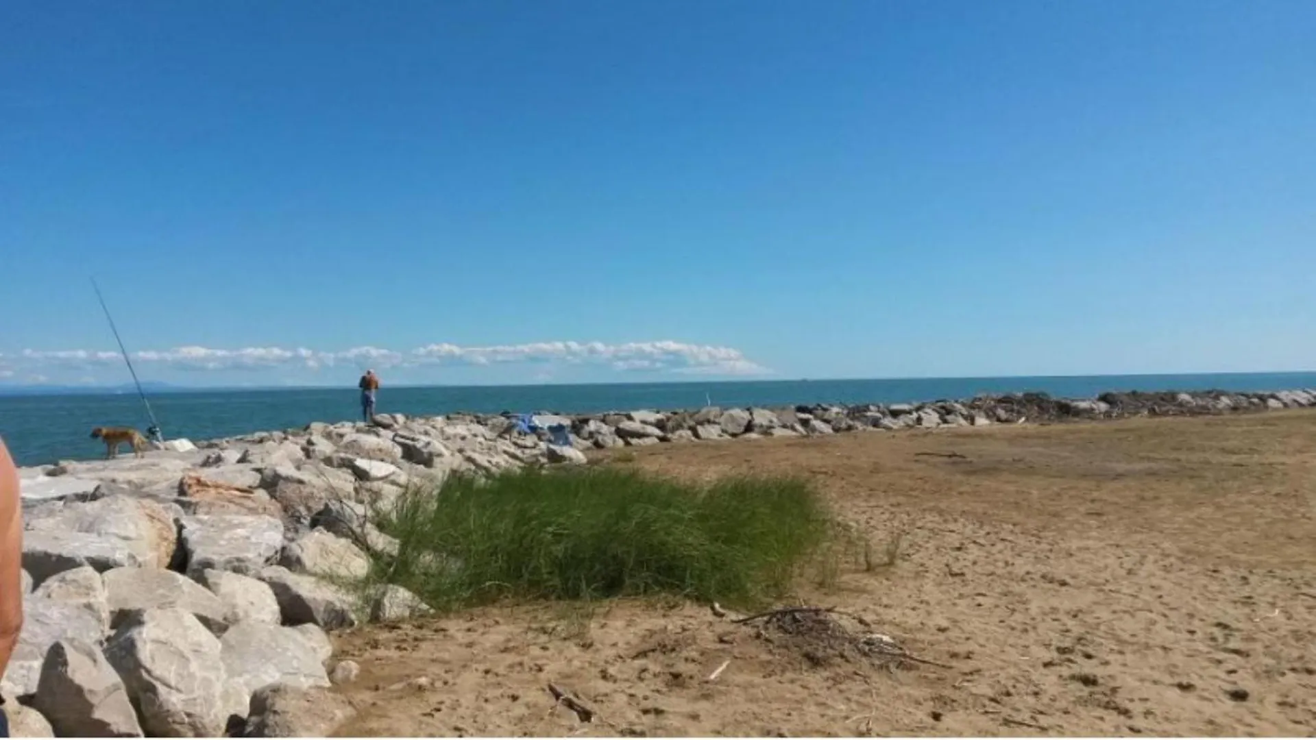 Apartment Modern One Bedroom Flat In Bibione - Beahost Italy