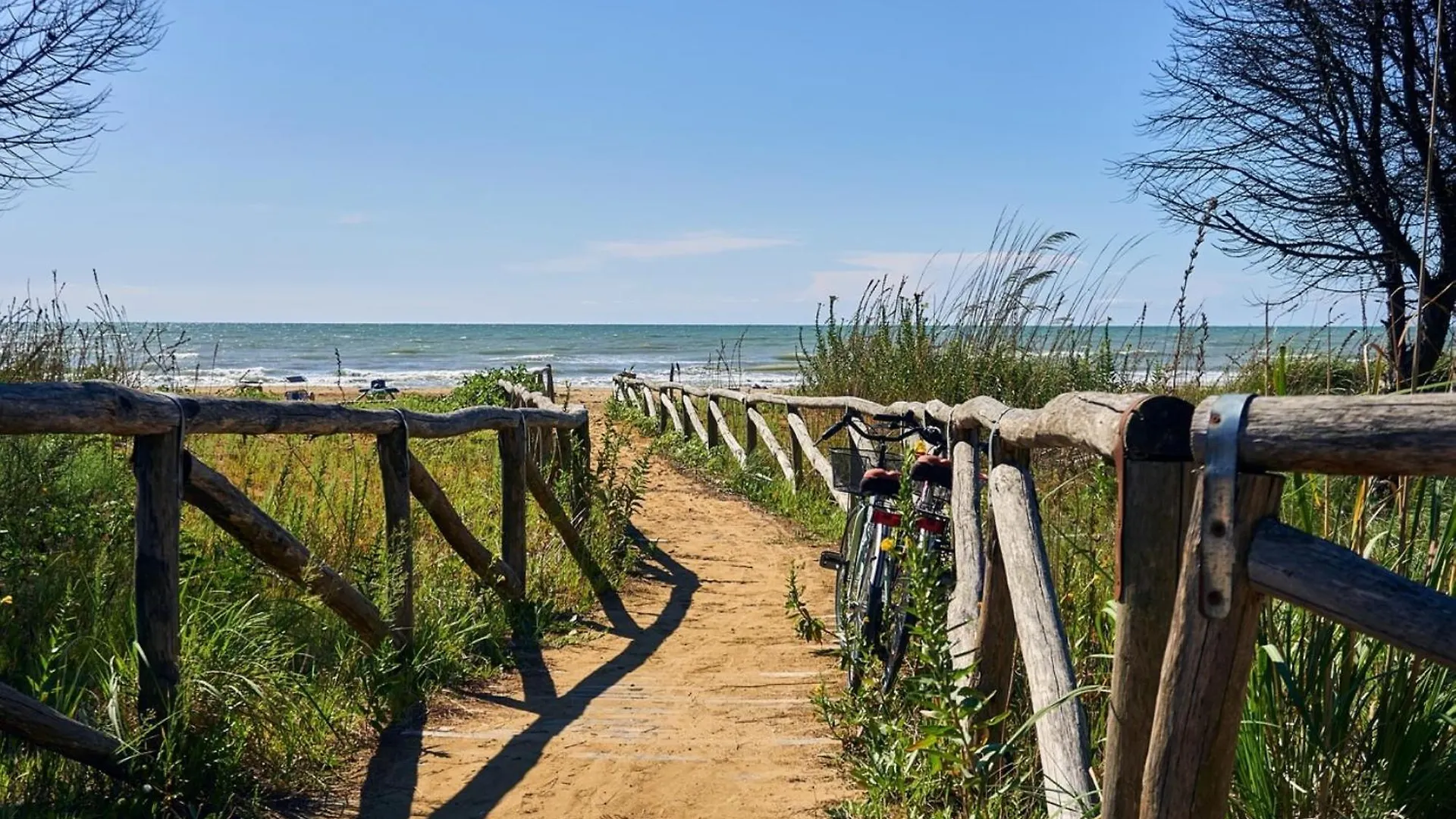 Apartment Modern One Bedroom Flat In Bibione - Beahost